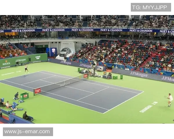 上海网球队在大师赛中的战术运用与表现分析