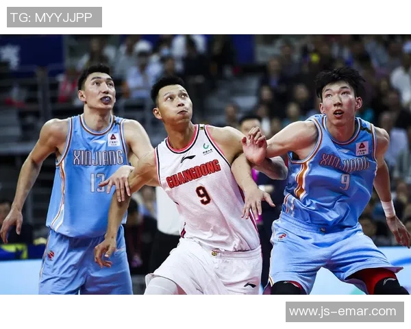 北京篮球队在亚运会中的个人能力表现分析与点评