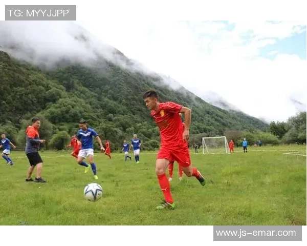 姜宏足球：探索中国足球新未来的激情与挑战