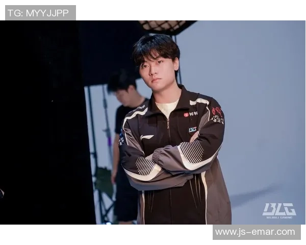 青年赛特别报道:BLG战队如何在逆境中崛起实现突破与辉煌