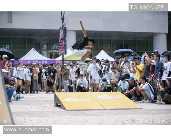 上海滑板队创历史新高全队协作助力排名飞跃