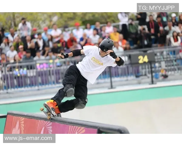 广州滑板队在滑板耐力排行榜中荣获第4名展现出强劲实力与团队精神