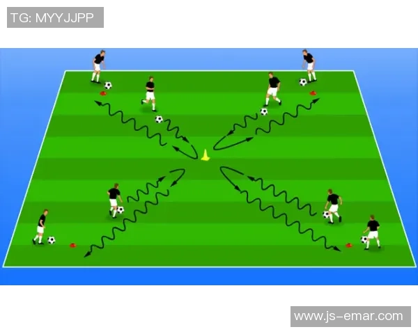 提升足球盘带技巧的有效训练方法与实战应用解析