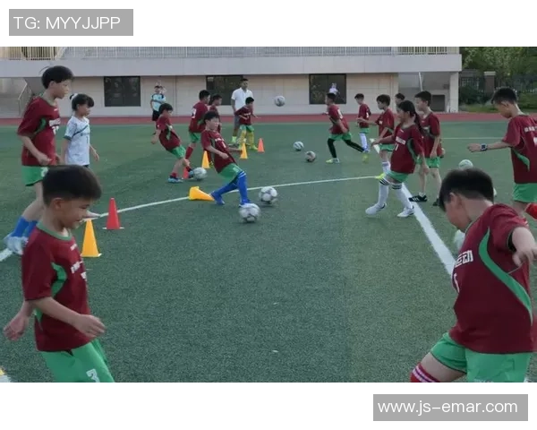 淮北师范大学足球学院培养未来足球人才助力校园体育发展新篇章