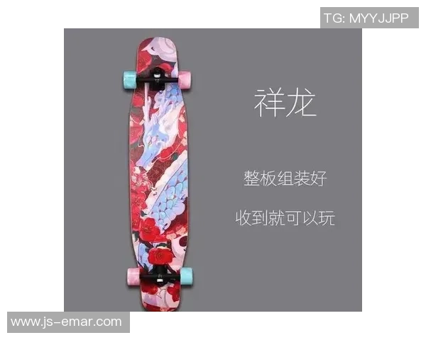 滑板装备选购指南:必备防护垫推荐与选择技巧分享