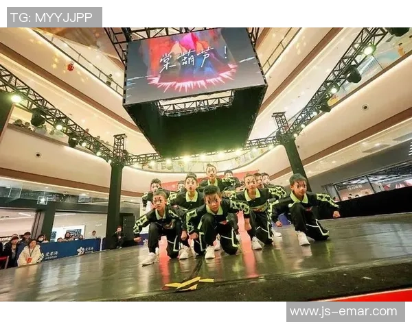 武汉街舞队心理素质创新高引发热议街舞文化蓬勃发展新趋势