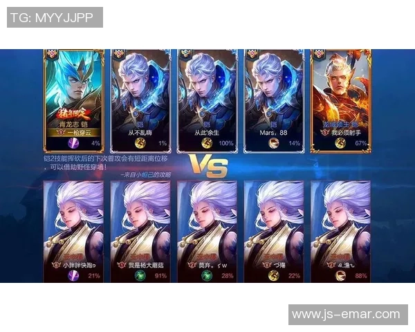 王者荣耀战术解析V5战队如何构建整体压制体系与应对策略