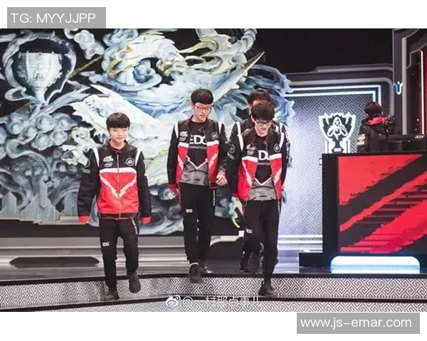 聚焦CSGOEDG战队实力解析与未来发展展望