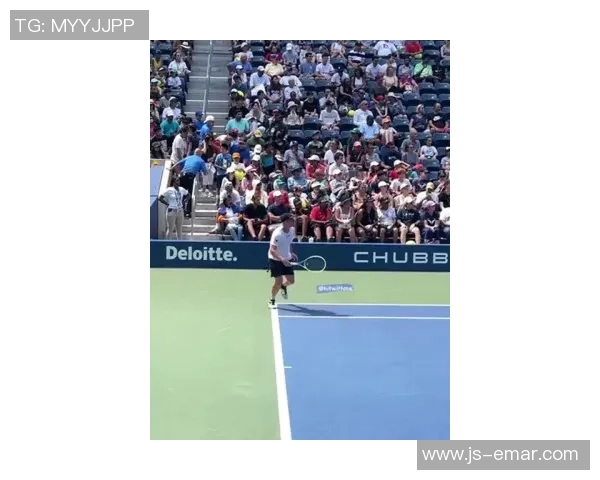 科学网球耐力训练全攻略提升你的比赛表现与体能极限