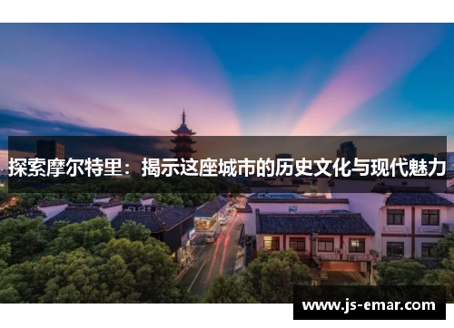 探索摩尔特里：揭示这座城市的历史文化与现代魅力